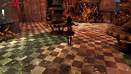 Alice Madness Returns Ultra HD